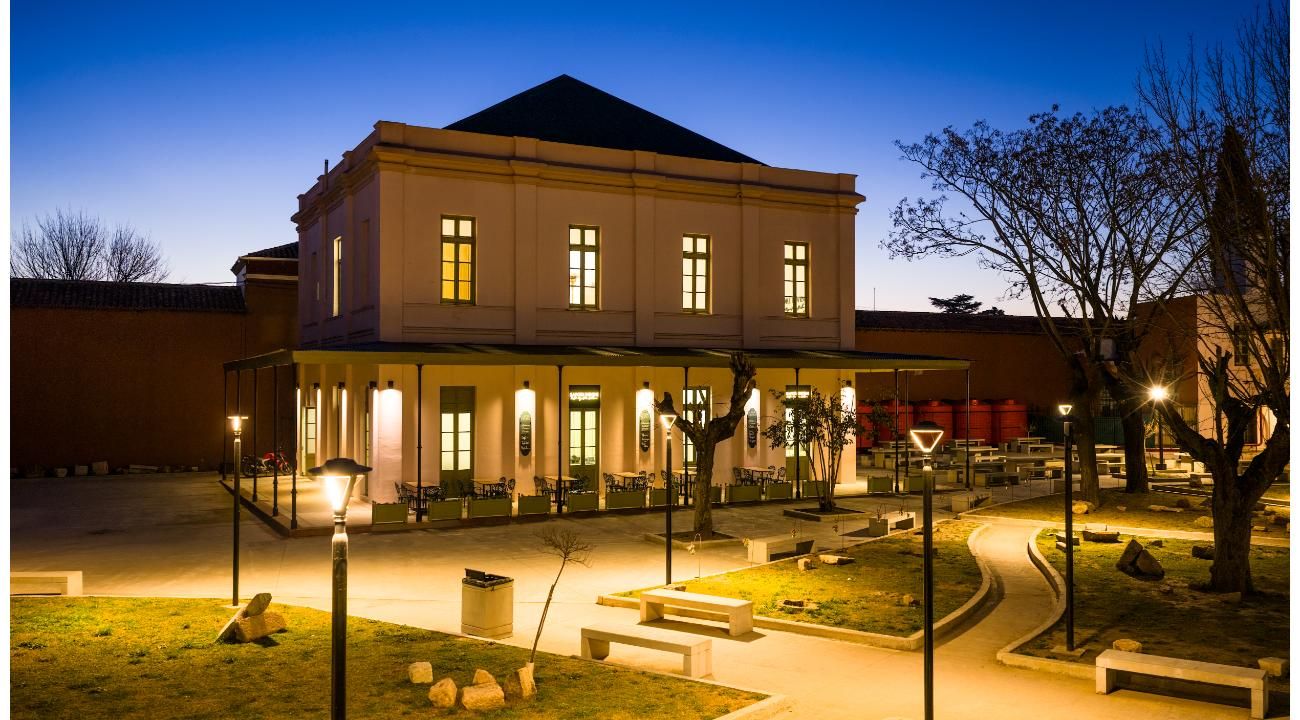 Basualto Eventos: Tradición, pasión y sabor