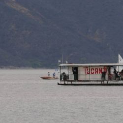 Los pescadores realizarán el trámite formal de pedido de información sobre las mencionadas problemáticas.