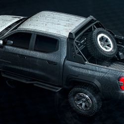 Así es la nueva RAM que se fabricará en la Argentina.