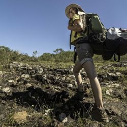 Uruguay ofrece un menú de actividades tranquilas para disfrutar en el interior del país.