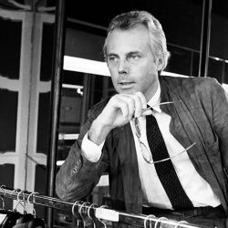 Giorgio Armani.