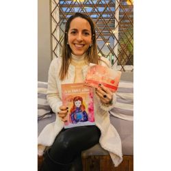 Melina Dommarco | Foto:CONTENT NOTICIAS