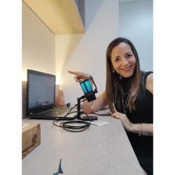 Melina Dommarco | Foto:CONTENT NOTICIAS