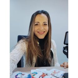 Melina Dommarco | Foto:CONTENT NOTICIAS