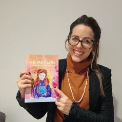 Melina Dommarco | Foto:CONTENT NOTICIAS