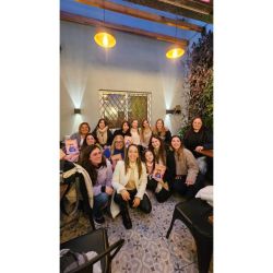 Melina Dommarco | Foto:CONTENT NOTICIAS