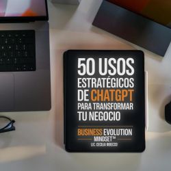 Método BEM™: inteligencia artificial con propósito para transformar empresas | Foto:CONTENT NOTICIAS