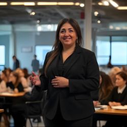 Método BEM™: inteligencia artificial con propósito para transformar empresas | Foto:CONTENT NOTICIAS