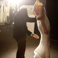 MURIO GIORGIO ARMANI