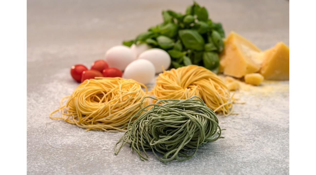 Gelay Pastas llegó a Olivos: tradición, sabores y una gran inauguración