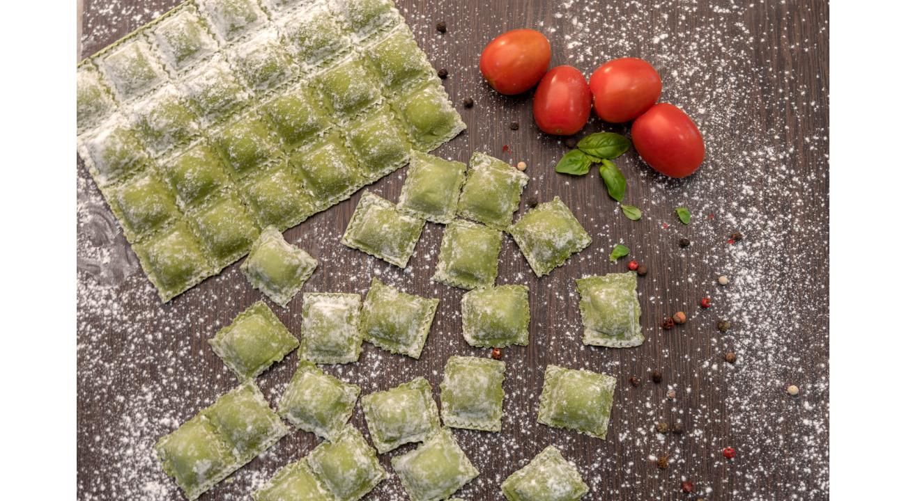 Gelay Pastas llegó a Olivos: tradición, sabores y una gran inauguración
