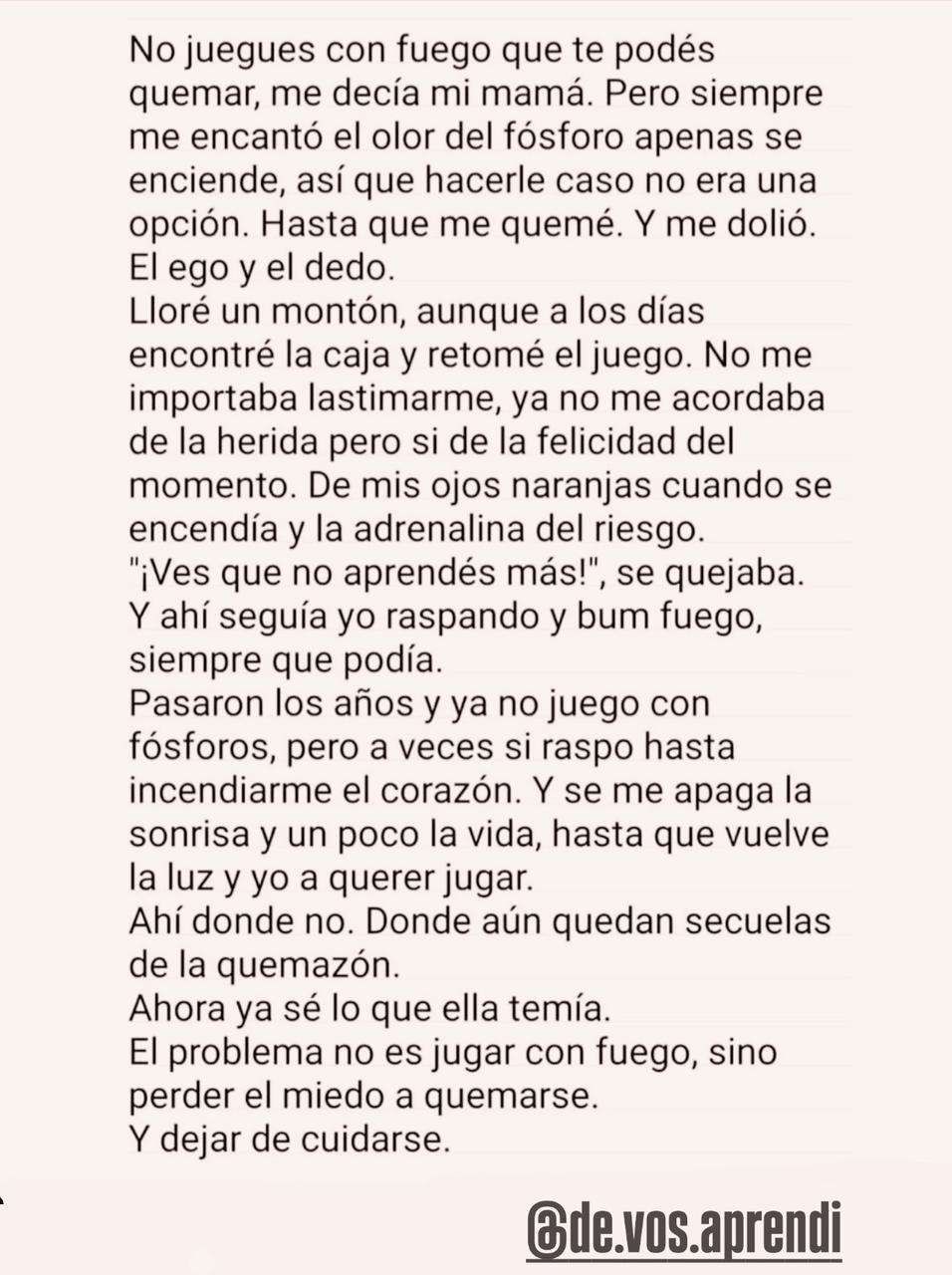 Guadalupe Cumin