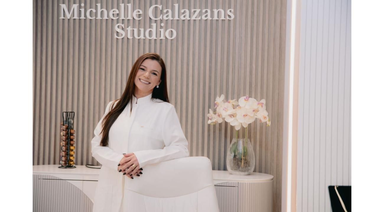 Michelle Calazans