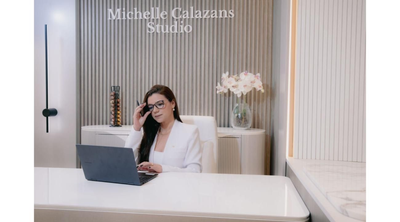 Michelle Calazans