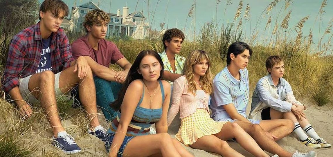 El verano en que me enamoré (Prime Video): la historia que une adolescentes, millenials y madres