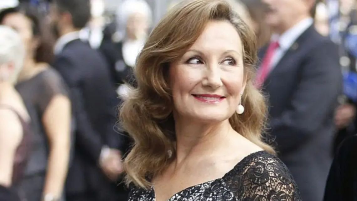 La madre de Letizia Ortiz adquiere un yate de 8 millones de euros
