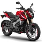 Bajaj lanza en Argentina la nueva Rouser NS400Z