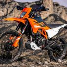 KTM producirá la línea 390 Adventure en Campana: cuándo comienza la preventa