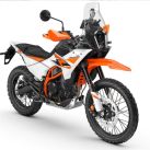 KTM producirá la línea 390 Adventure en Campana: cuándo comienza la preventa