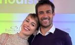 La determinante decisión de Chechu Bonelli con Darío Cvitanich tras su nuevo romance