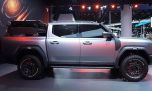 Rely P3X, la pick-up de Chery que buscará competir fuertemente a nivel global