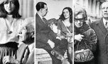 Los amores de Jorge Luis Borges
