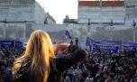 La difícil “reinserción social” de Karina Milei después del Coimagate