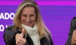 Quién es la creadora del hit “Alta coimera”