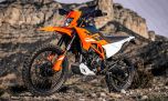KTM producirá la línea 390 Adventure en Campana