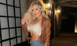 El peor momento de Luciana Salazar: “Me cuesta llegar a fin de mes”