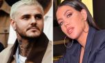 El gesto de Mauro Icardi contra Wanda Nara en la previa de los Martín Fierro 2026 que la derrumbó	