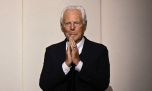 Murió Giorgio Armani a los 91 años