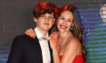 Pampita recibió el reclamo en vivo de su hijo Bautista Vicuña: en qué es "floja" como mamá