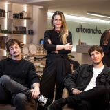 Familia Ribatto Crespo AltoRancho