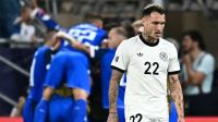 Alemania vs Eslovaquia