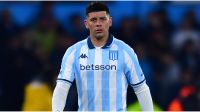 Marcos Rojo