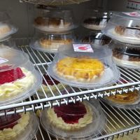 Aimará Pastelería