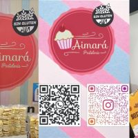 Aimará Pastelería