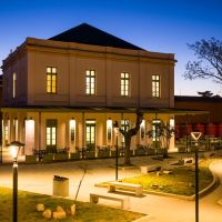 Basualto Eventos: Tradición, pasión y sabor