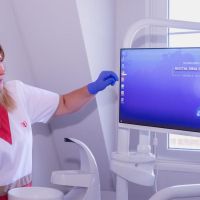 Dra. Viviana González Trevisan: Un compromiso con la salud y la confianza 