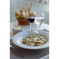 Gelay Pastas llegó a Olivos: tradición, sabores y una gran inauguración