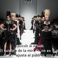 ¿La moda libera o nos encierra? El dilema estético de nuestro tiempo