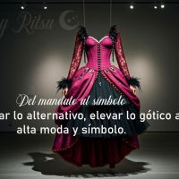 ¿La moda libera o nos encierra? El dilema estético de nuestro tiempo