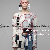 ¿La moda libera o nos encierra? El dilema estético de nuestro tiempo