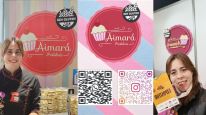 Aimará Pastelería