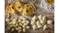 Gelay Pastas llegó a Olivos: tradición, sabores y una gran inauguración