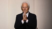 Murió Giorgio Armani a los 91 años