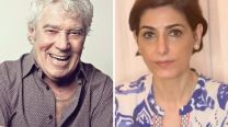 La familia de Chico Novarro arremete contra Cecilia Milone: posible demanda a la vista