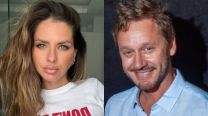 Revelaron la particular decisión de la China Suárez y Benjamín Vicuña sobre la escolarización de sus hijos