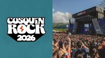 Cosquín Rock 2026